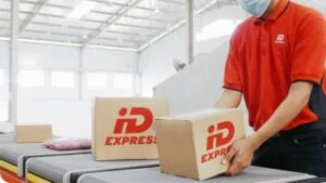 id express terdekat