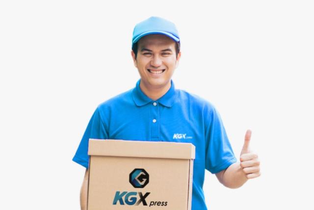 kgxpress