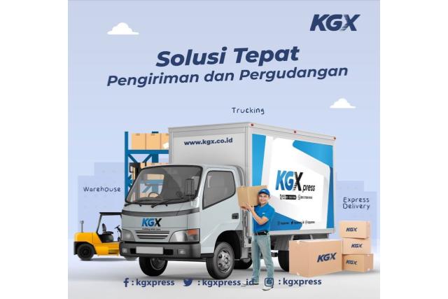 kgxpress