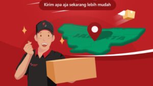 layanan sentral cargo