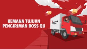 layanan sentral cargo