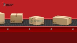 layanan sentral cargo