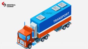 layanan sentral cargo