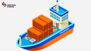 layanan sentral cargo