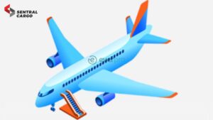 layanan sentral cargo