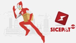 layanan sicepat