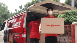 lion parcel
