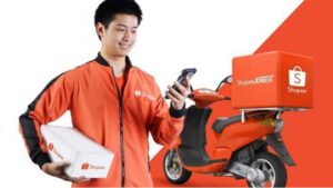 shopee express