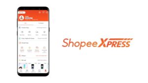 shopee express