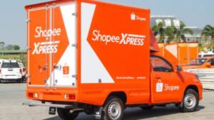 shopee express