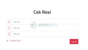 cek resi sicepat untung