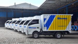 wahana express terdekat