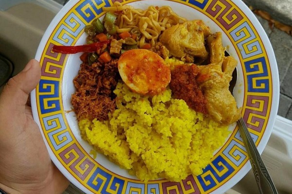 Usaha yang Menjanjikan