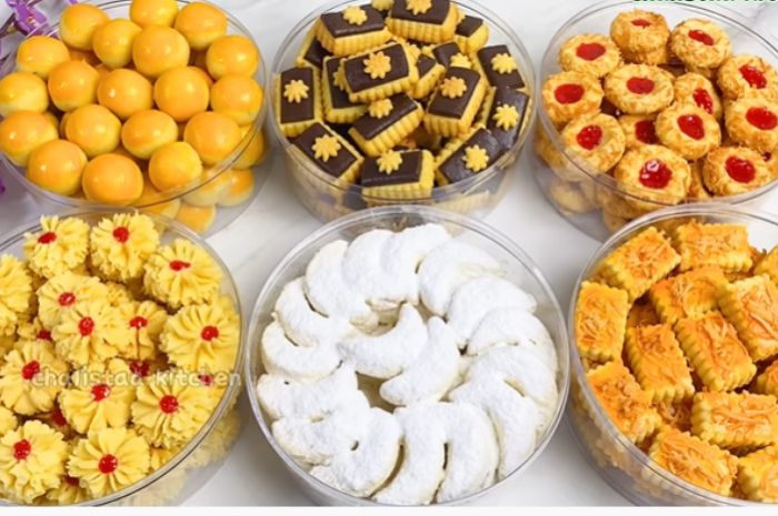 Usaha yang menjanjikan