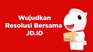daftar jd id seller