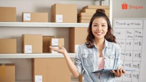 daftar shopee seller