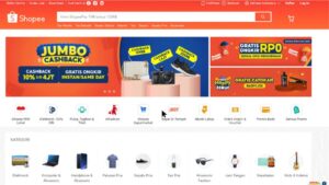 daftar shopee seller