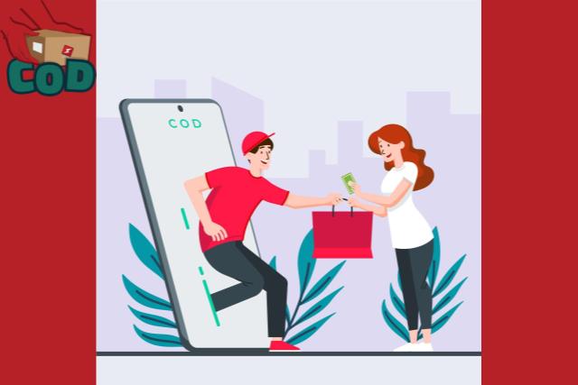 sistem cash on delivery