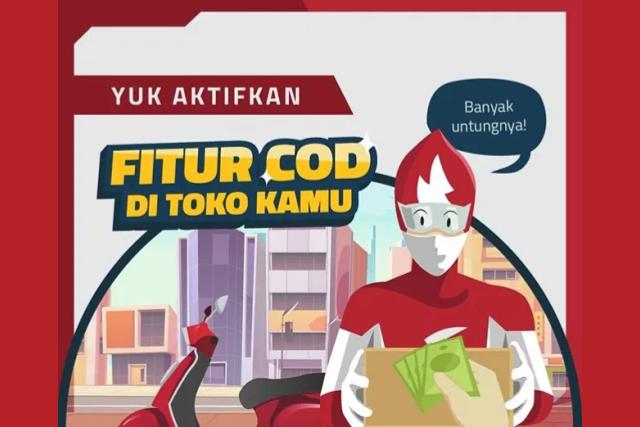 keuntungan sicepat cod