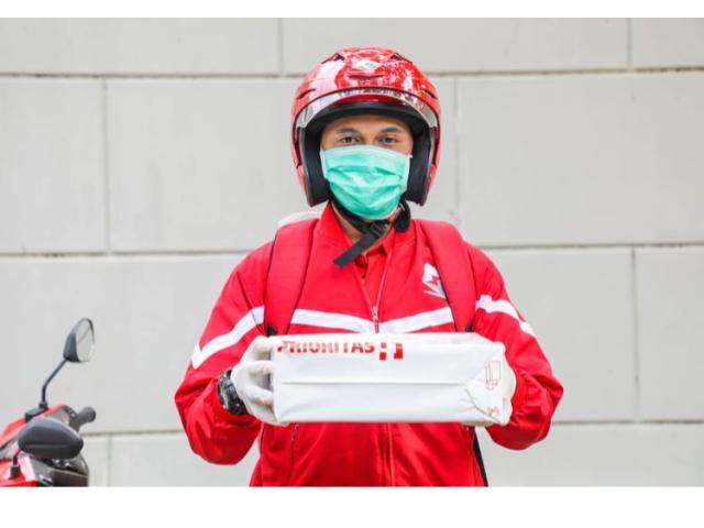 syarat dan ketentuan cash on delivery