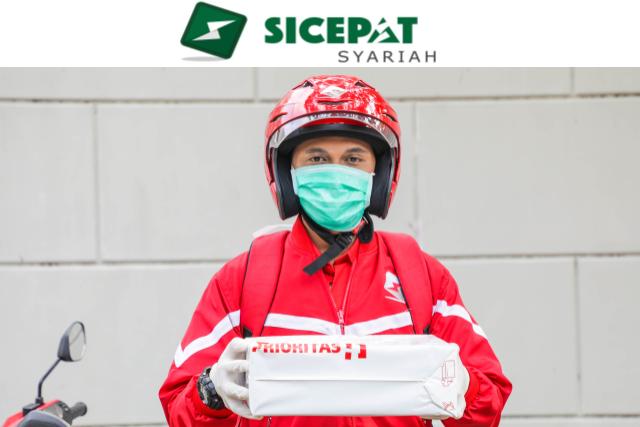 sicepat syariah