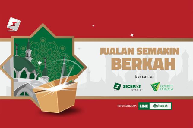 program sicepat syariah