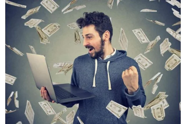 usaha online tanpa modal