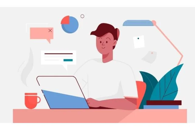 usaha online tanpa modal