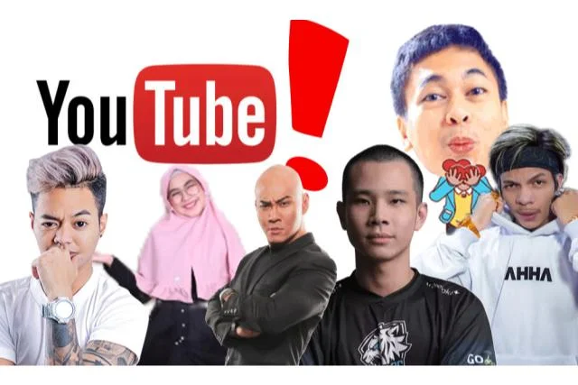 usaha online tanpa modal