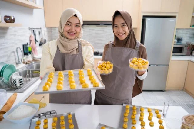 usaha rumahan modal 50 ribu