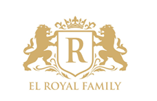 EL ROYAL FAMILY LOGO 2