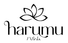LOGO HARUMU 1
