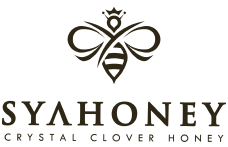 Syahoney Logo (Bark) 1