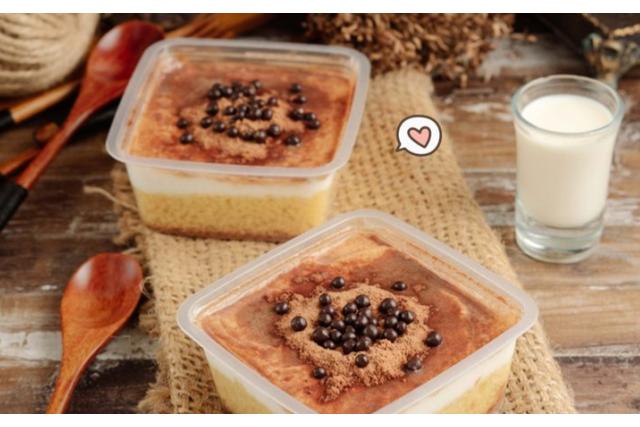 modal kecil untung banyak jajanan kekinian