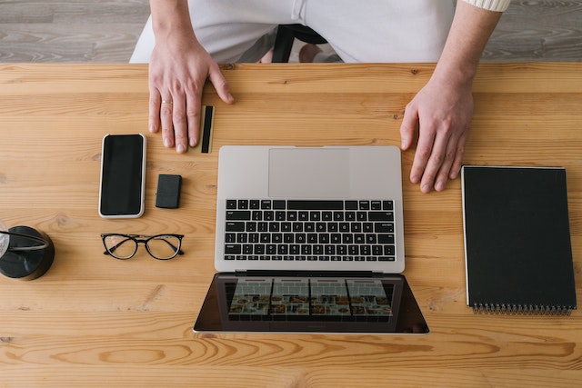 Ide Jualan Online Modal Kecil