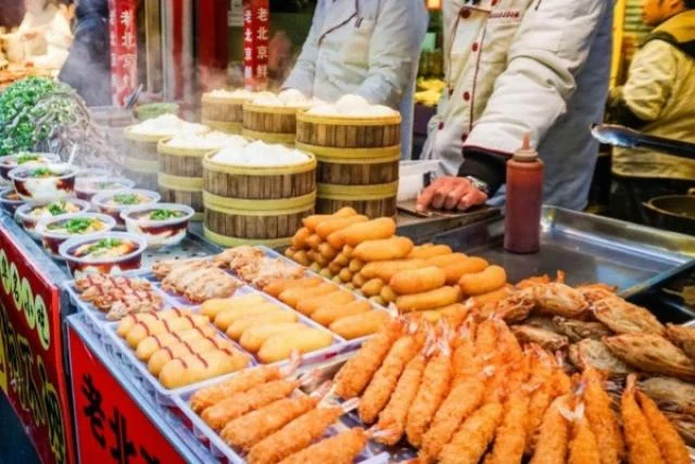 usaha jajanan rumahan modal kecil