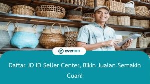 daftar jd id seller