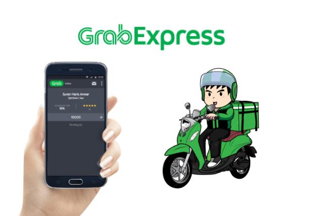 layanan grabexpress