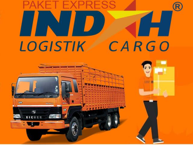 minimal berat pengiriman indah cargo