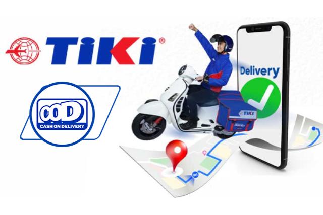 tiki cod