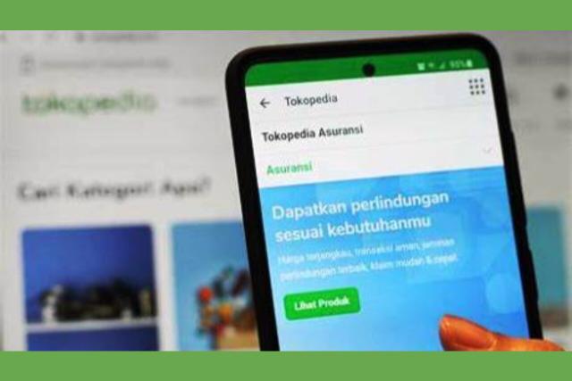 asuransi pengiriman tokopedia