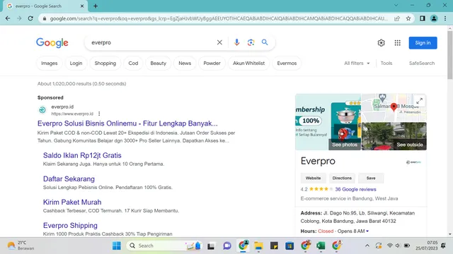cara cek resi lalamove