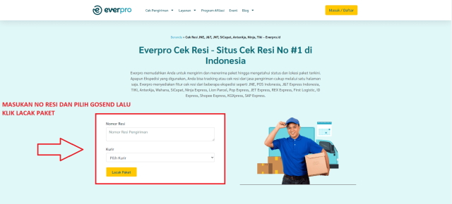 Everpro