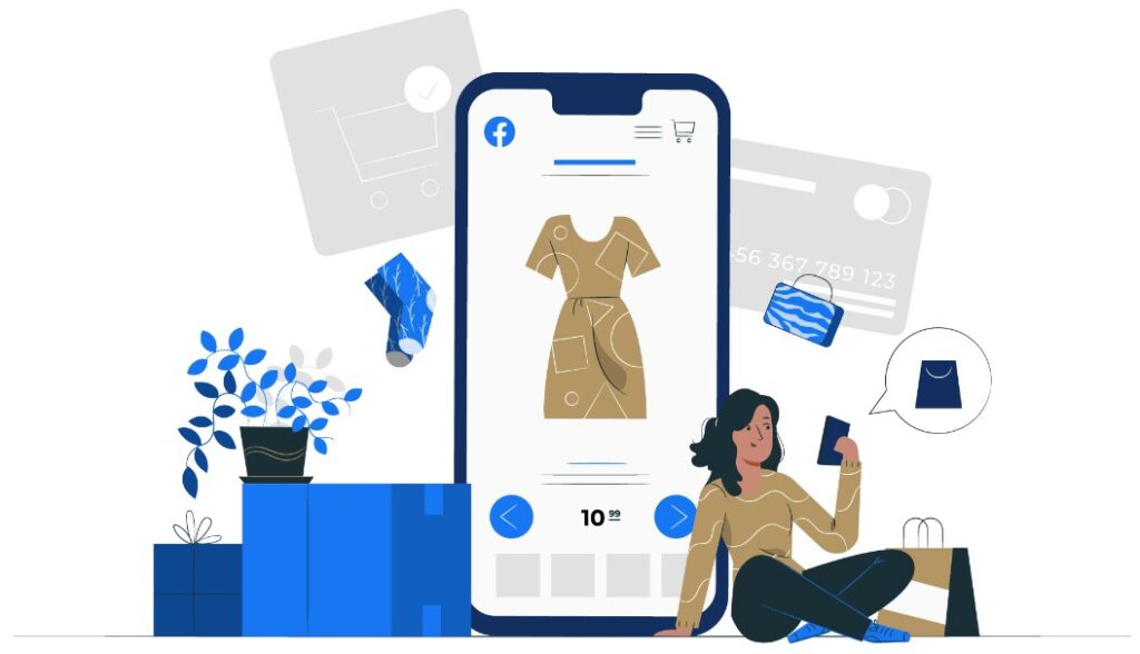 cara membuat iklan di facebook lewat hp
