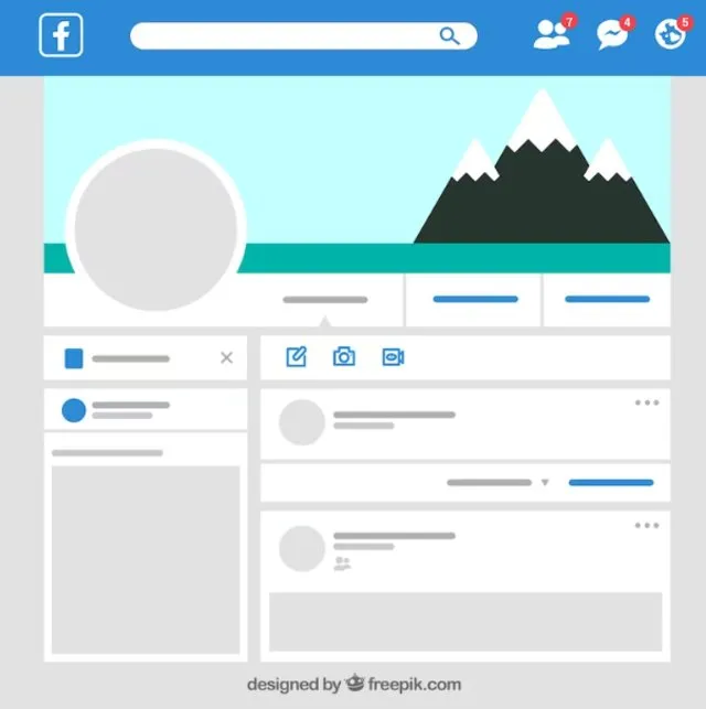 cara mendapatkan uang dari facebook ads