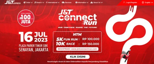 cara kirim barang lewat jnt jemput ditempat