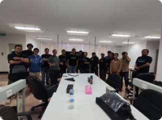 Event Khusus Offline