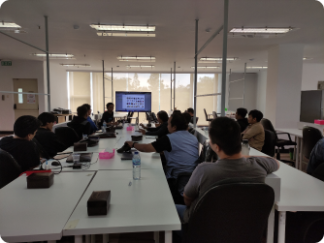 Event Khusus Offline