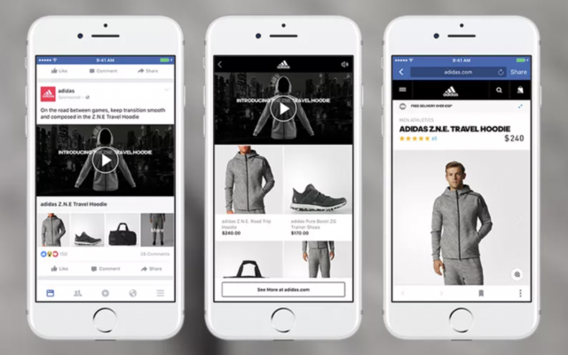 manfaat facebook ads