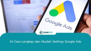 google ads settings